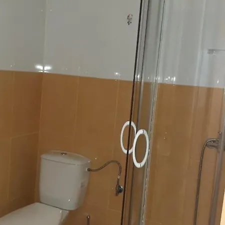 Complex Oazis Lejlighedshotel 4*