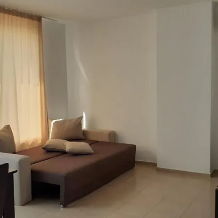 Complex Oazis Lejlighedshotel