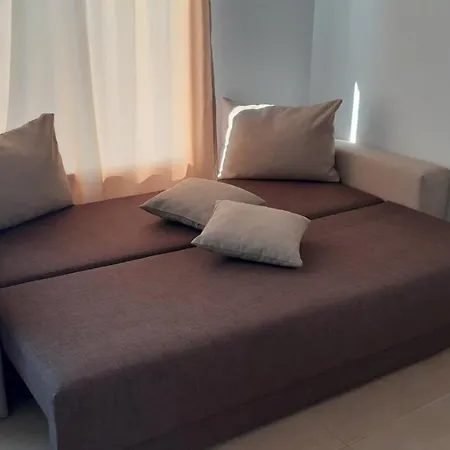 Lejlighedshotel Complex Oazis