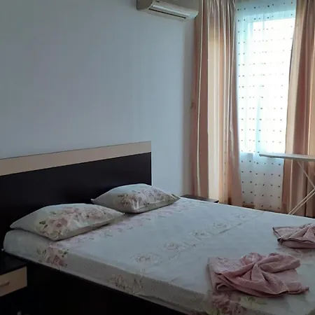 Complex Oazis Lejlighedshotel Ravda