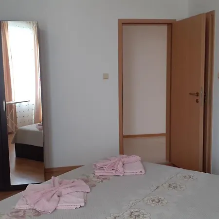 Lejlighedshotel Complex Oazis 4*