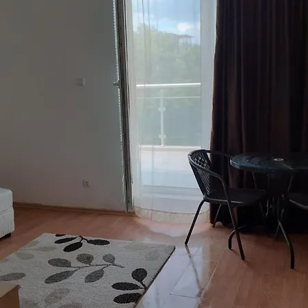 Complex Oazis Lejlighedshotel Ravda