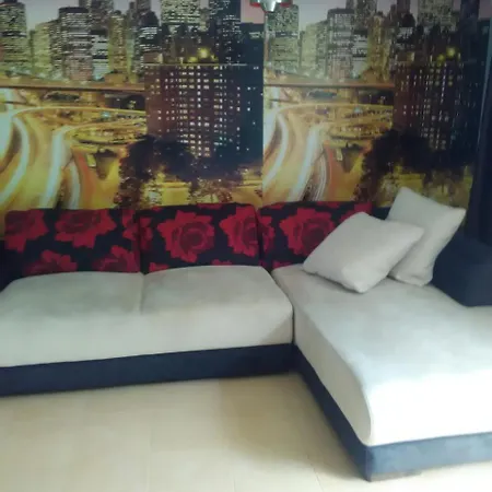 Complex Oazis Lejlighedshotel 4*