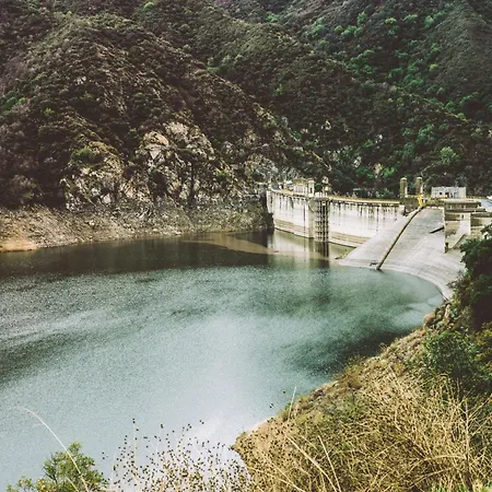 Complex Oazis Lejlighedshotel