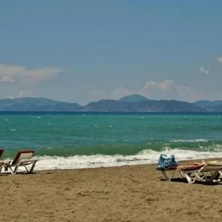 Lejlighedshotel Complex Oazis