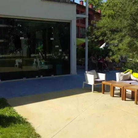 Complex Oazis 4* Ravda