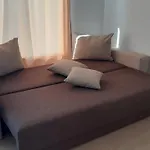Hotel de apartamente Complex Oazis