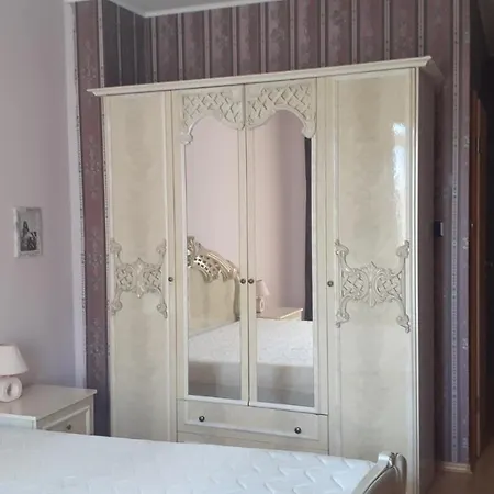 Apartahotel Complex Oazis Ravda