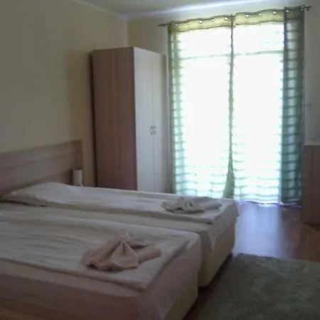 Complex Oazis Apartahotel 4*