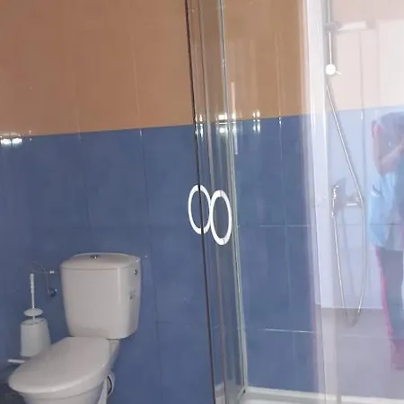 Complex Oazis 4* Rawda