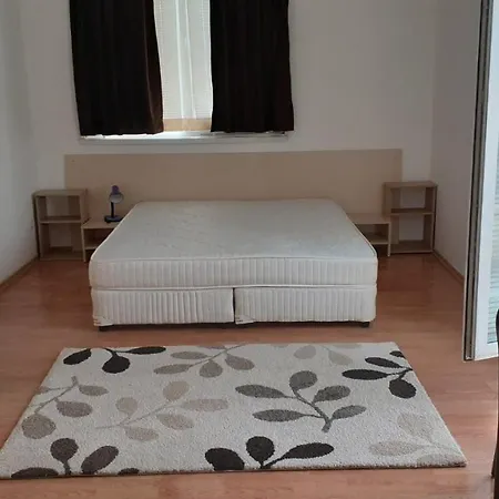 Complex Oazis Apartahotel Ravda