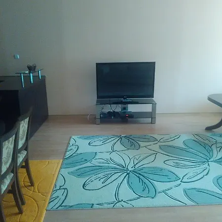 Apartahotel Complex Oazis