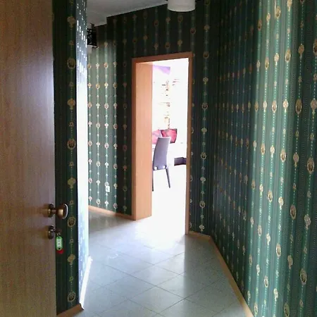 Apartahotel Complex Oazis