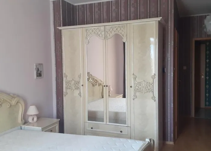 Apart Otel Complex Oazis Ravda