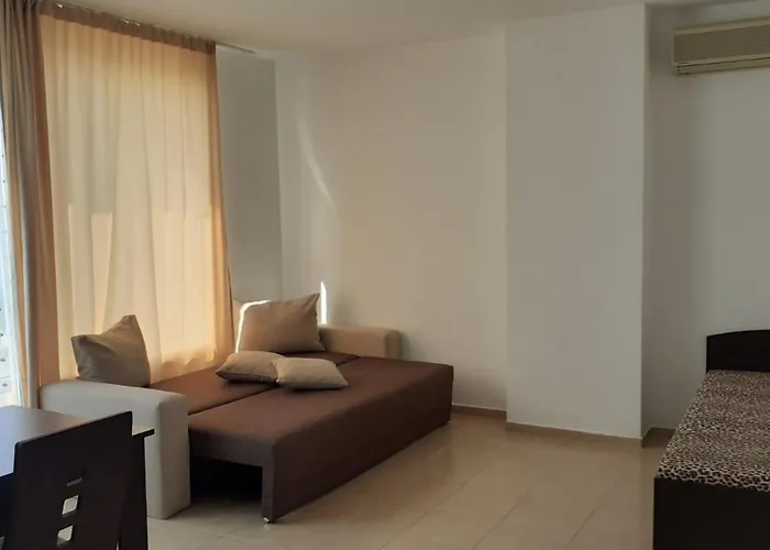 Complex Oazis Apart Otel