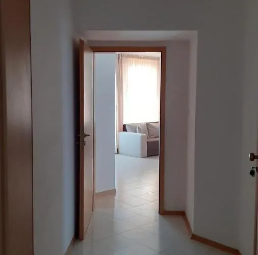 Apart Otel Complex Oazis 4*