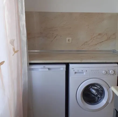 Complex Oazis 4* Ravda