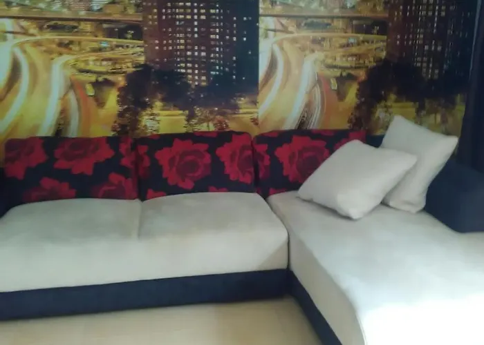 Complex Oazis Apart Otel 4*