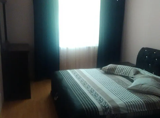 Apart Otel Complex Oazis Ravda